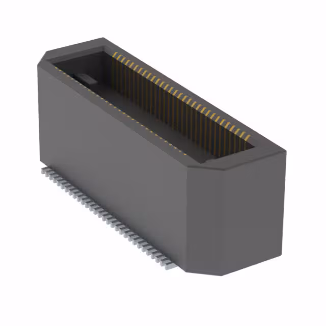 BTH-030-02-F-D-K-TR Samtec Inc.  Arrays Edge Type Mezzanine (Board to Board)